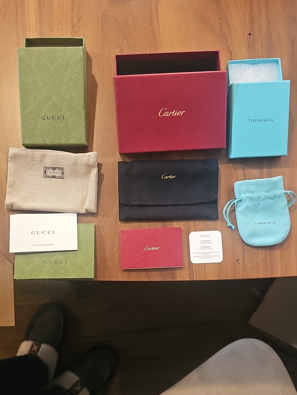 Gift Box Bundle